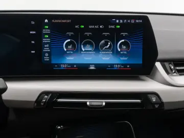 X1 sDrive 18i