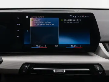 X1 sDrive 18i