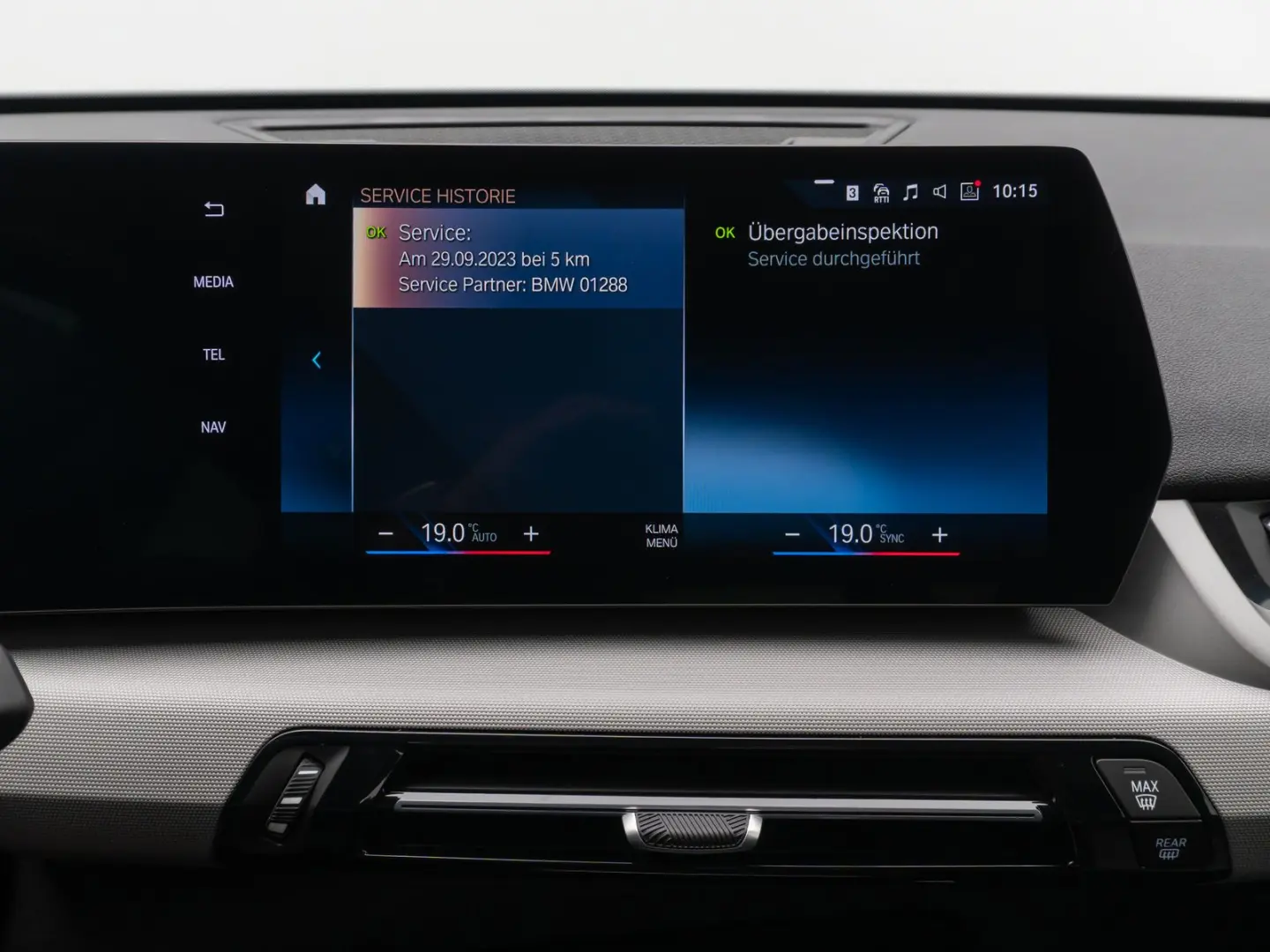 X1 sDrive 18i