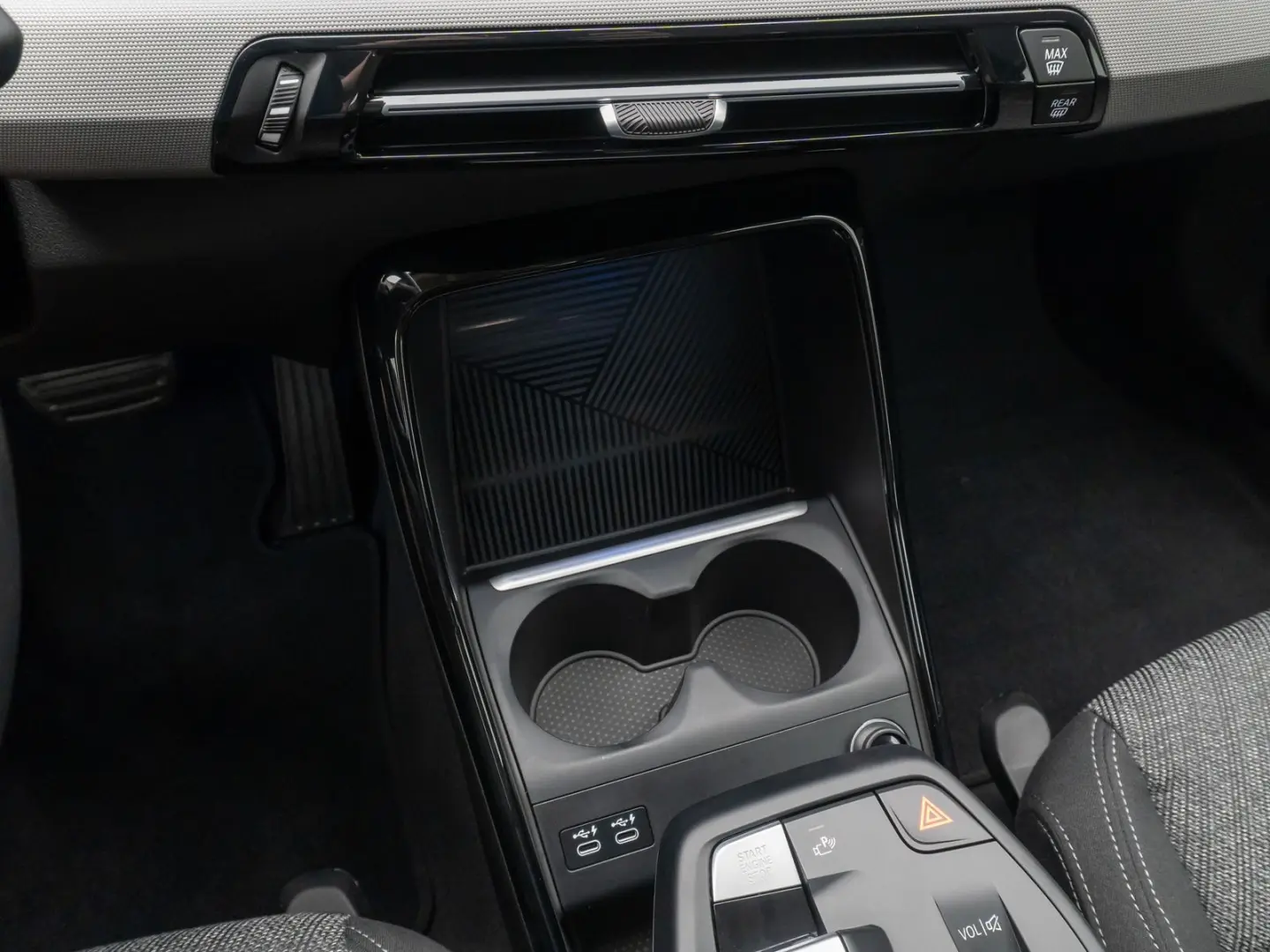 X1 sDrive 18i