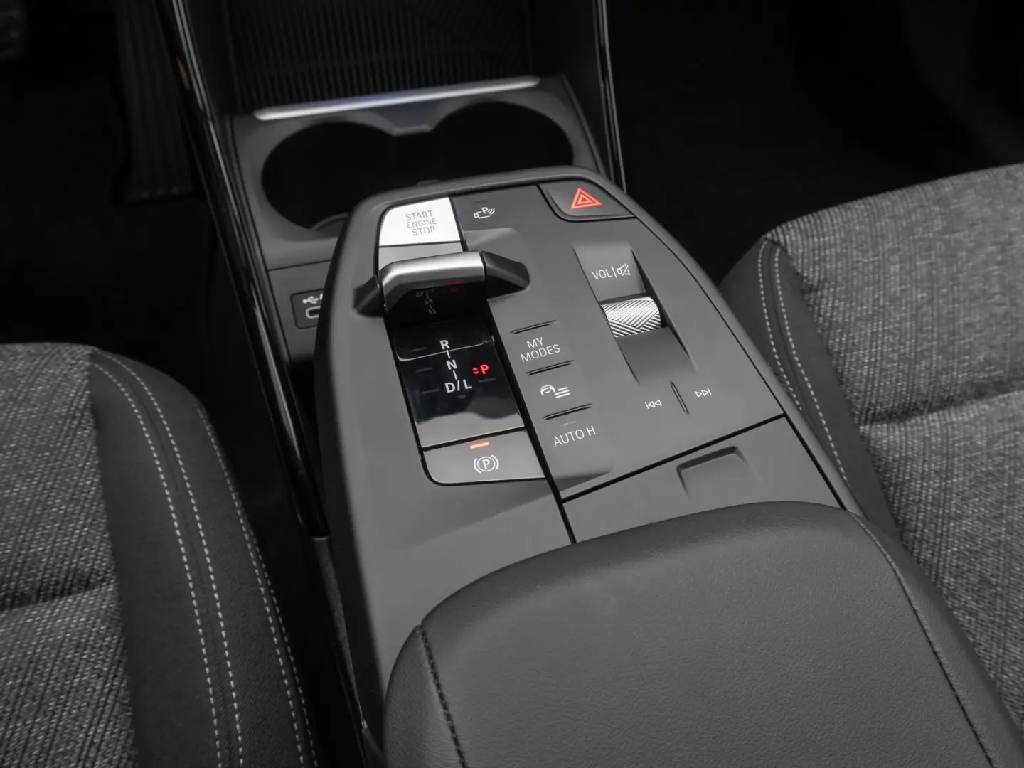 X1 sDrive 18i