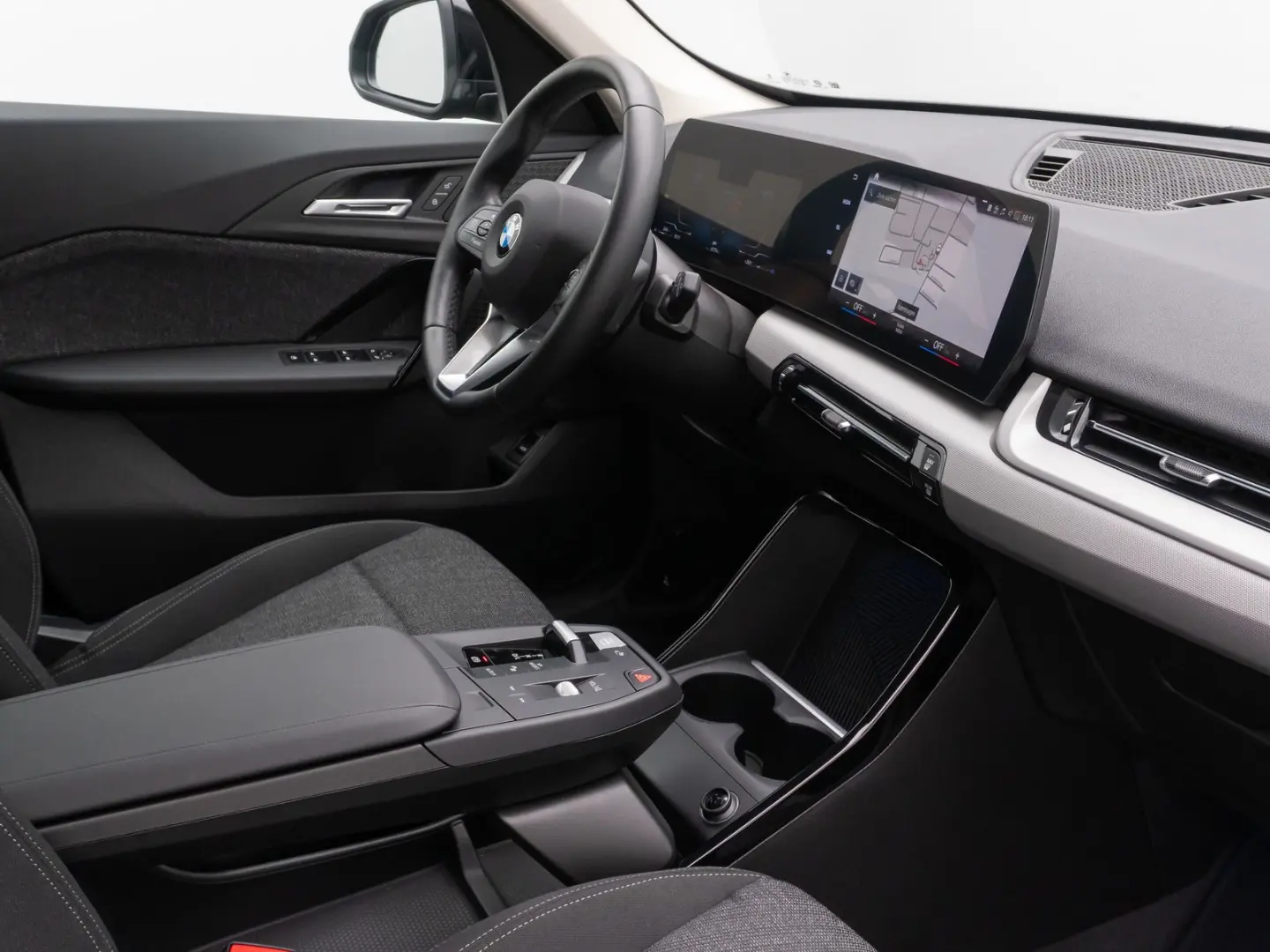 X1 sDrive 18i