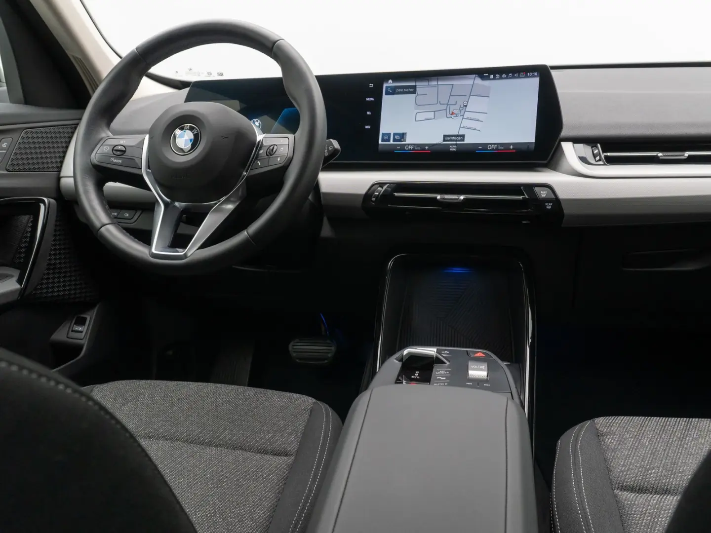 X1 sDrive 18i