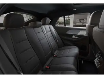 GLE 450d 4M Coupe AMG*PANO*LUFT*HUD*BUR*22