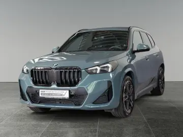 X1 sDrive 20i M Sport
