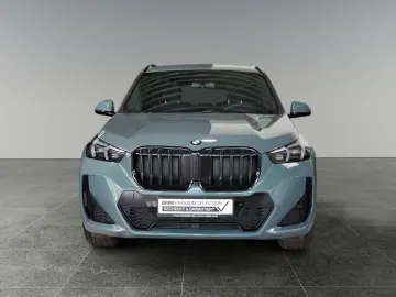 X1 sDrive 20i M Sport