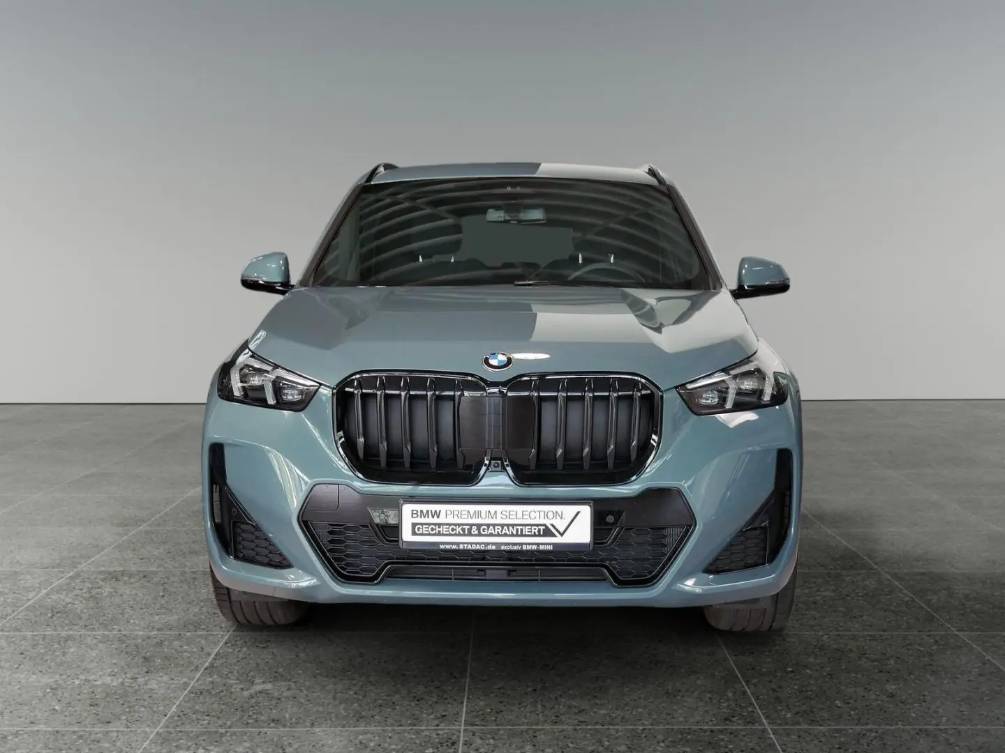 X1 sDrive 20i M Sport