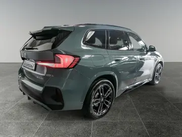 X1 sDrive 20i M Sport