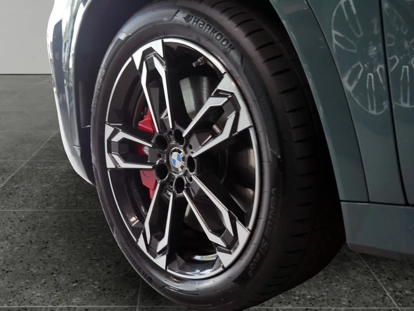 X1 sDrive 20i M Sport