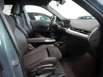 X1 sDrive 20i M Sport