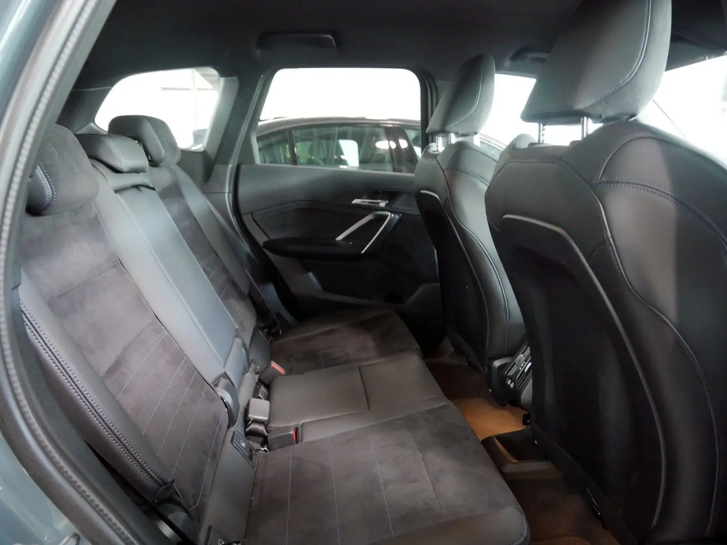X1 sDrive 20i M Sport