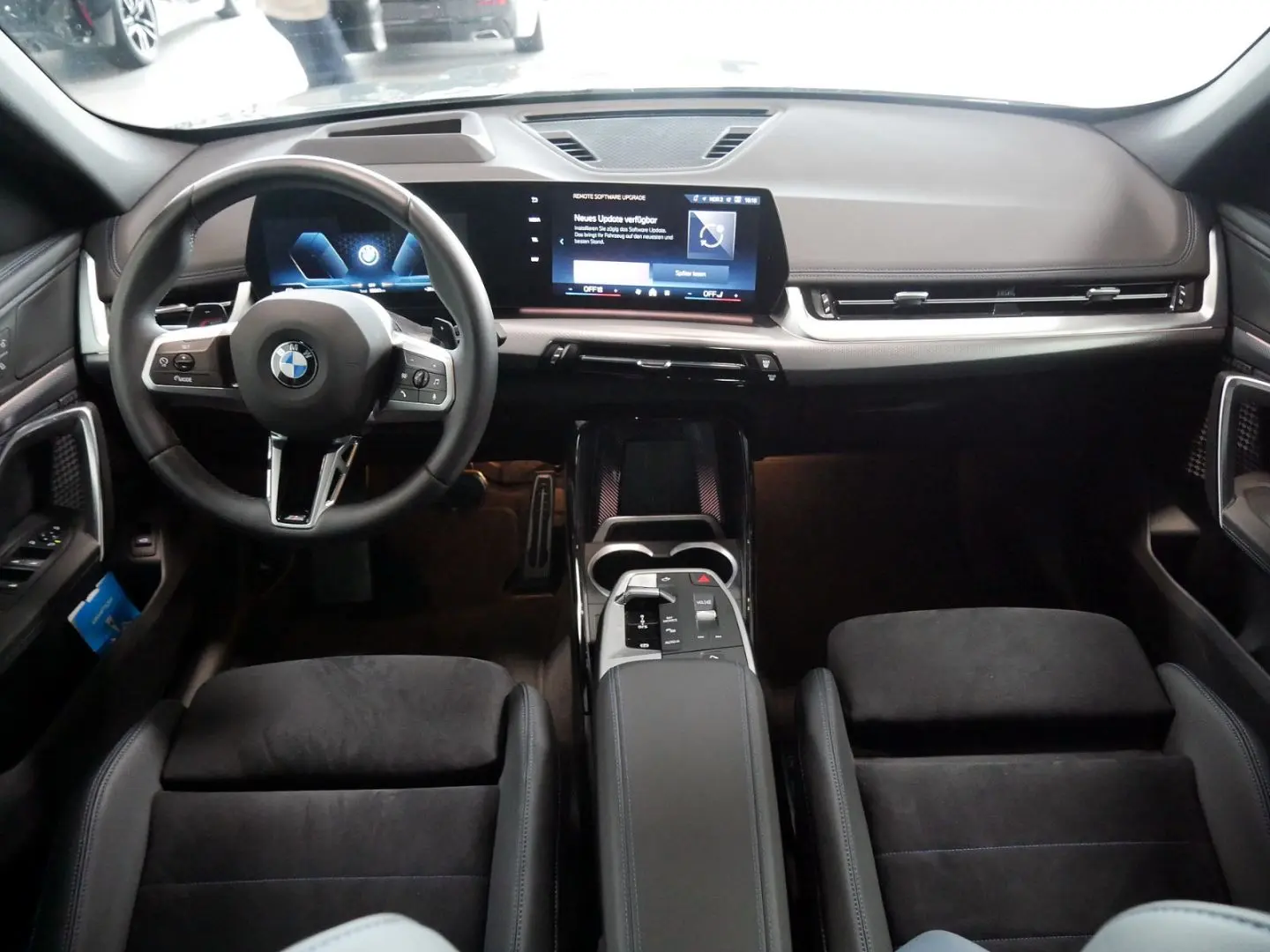X1 sDrive 20i M Sport