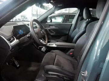 X1 sDrive 20i M Sport