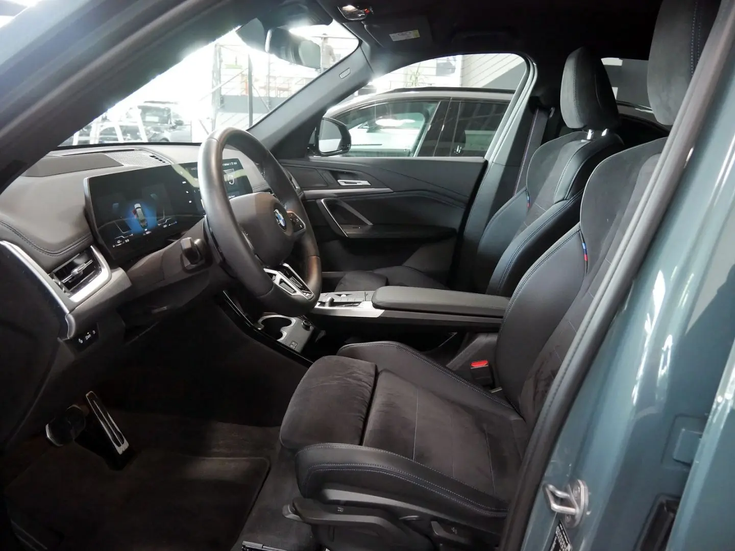 X1 sDrive 20i M Sport
