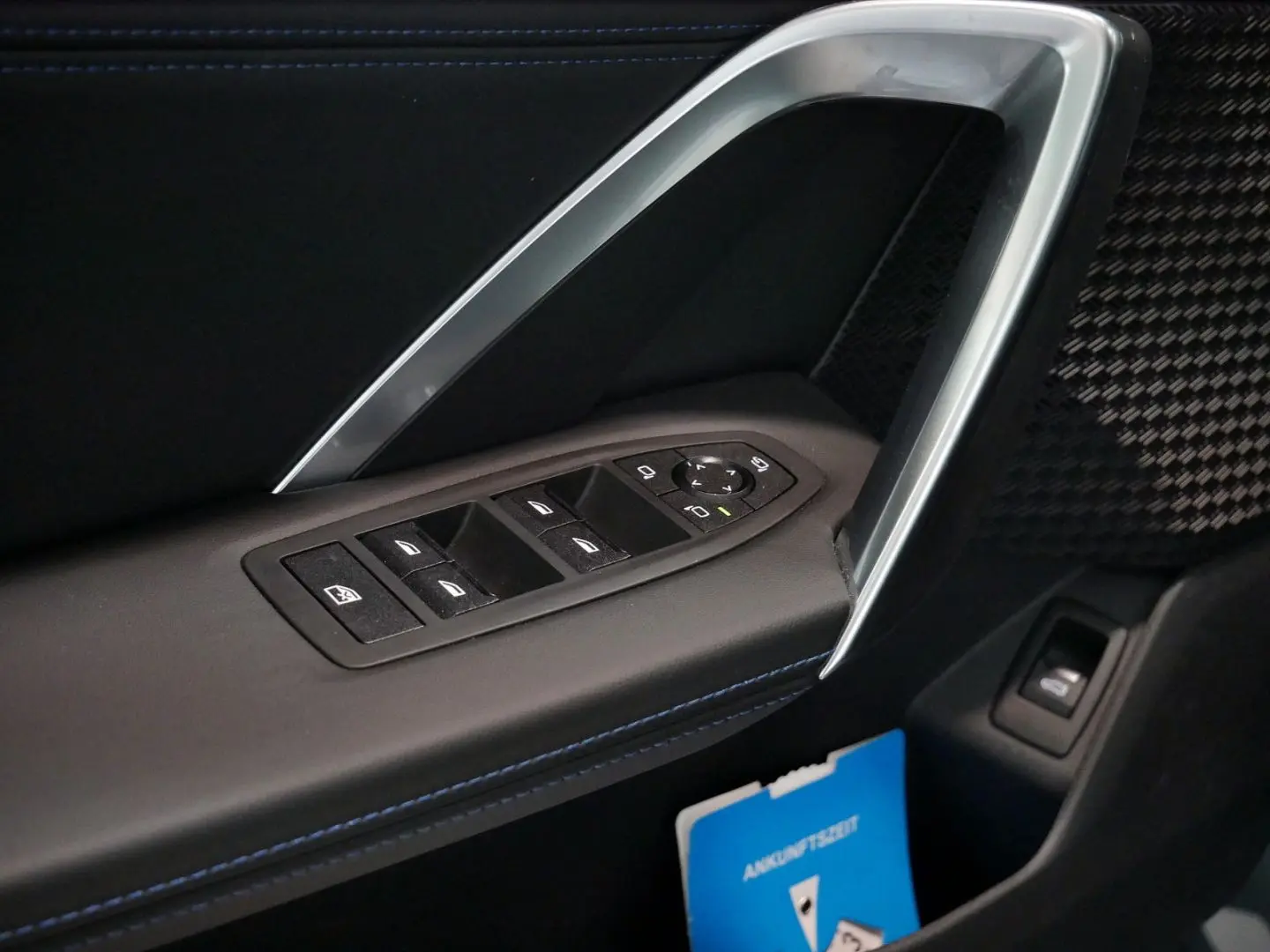 X1 sDrive 20i M Sport