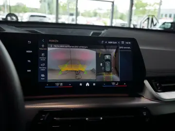 X1 sDrive 20i M Sport