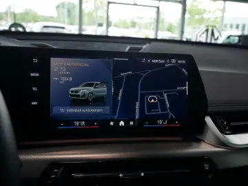 X1 sDrive 20i M Sport