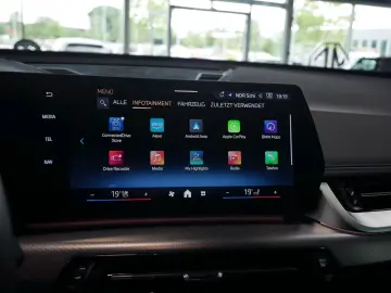 X1 sDrive 20i M Sport