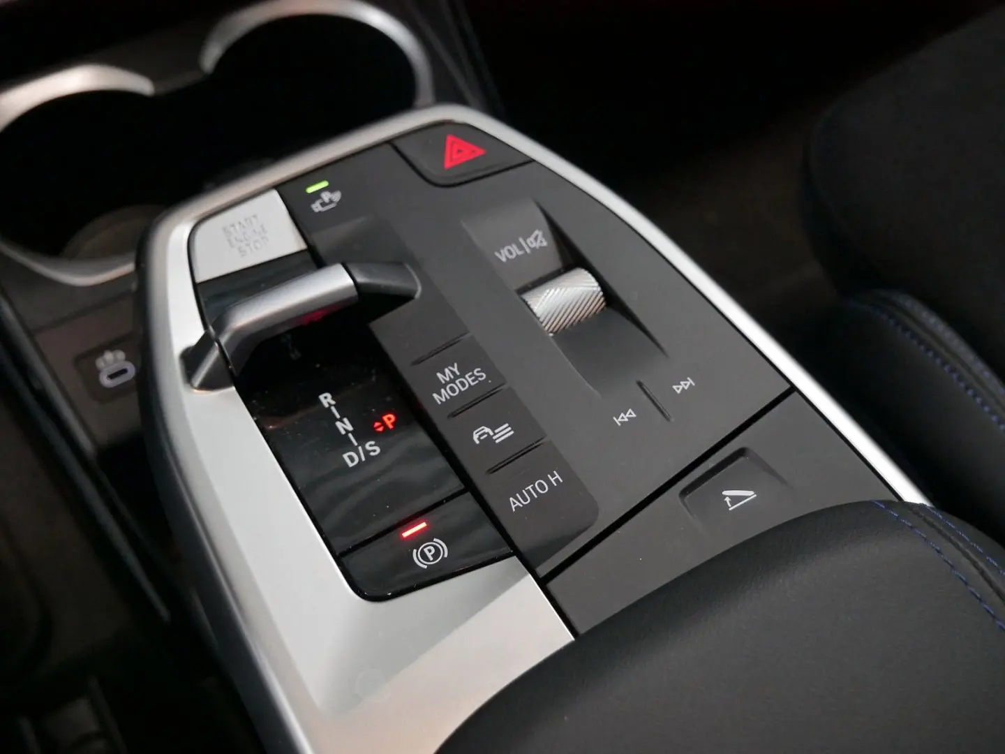 X1 sDrive 20i M Sport