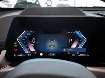 X1 sDrive 20i M Sport