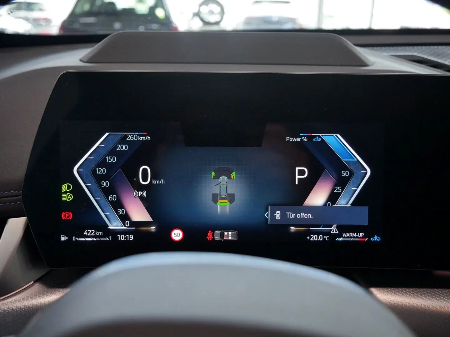 X1 sDrive 20i M Sport