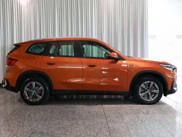 X1 xDrive25e