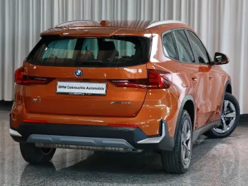 X1 xDrive25e