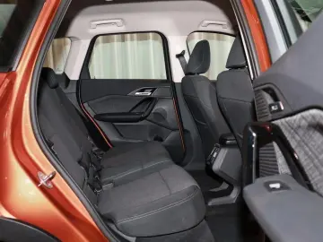X1 xDrive25e