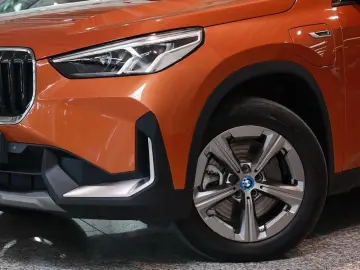 X1 xDrive25e