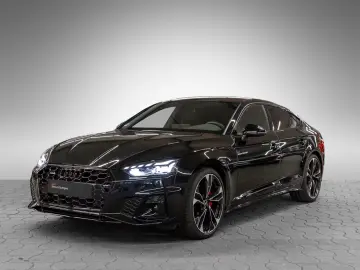 Audi A5 Sportback S line 40 TDI quattro S tronic