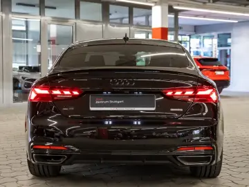 Audi A5 Sportback S line 40 TDI quattro S tronic