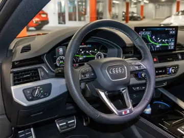 Audi A5 Sportback S line 40 TDI quattro S tronic