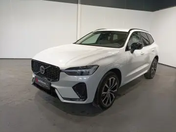 XC 60 B5 AWD Plus Dark LED