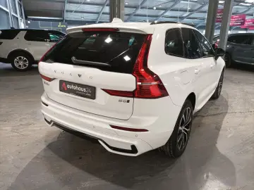 XC 60 B5 AWD Plus Dark LED