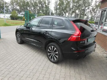 XC60 B4 D AWD Plus Dark