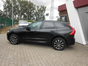 XC60 B4 D AWD Plus Dark