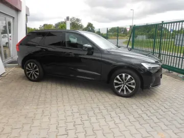 XC60 B4 D AWD Plus Dark