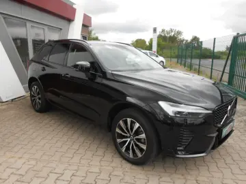 XC60 B4 D AWD Plus Dark