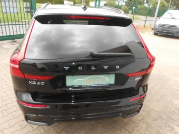 XC60 B4 D AWD Plus Dark
