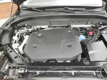 XC60 B4 D AWD Plus Dark