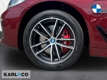 530 e XDrive LIM M-Sport Bowers & Wilkins HUD