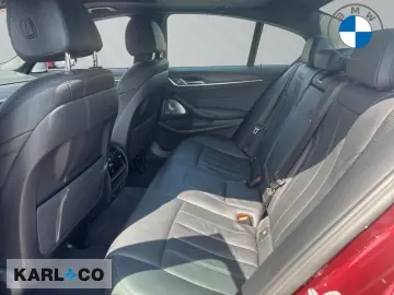 530 e XDrive LIM M-Sport Bowers & Wilkins HUD