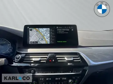 530 e XDrive LIM M-Sport Bowers & Wilkins HUD