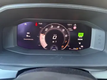 Cupra Formentor 2,0 TSI VZ 4x4 DSG Mod2025 Pano Matrix