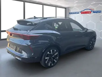 Cupra Formentor 2,0 TSI VZ 4x4 DSG Mod2025 Pano Matrix