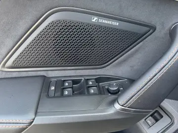 Cupra Formentor 2,0 TSI VZ 4x4 DSG Mod2025 Pano Matrix