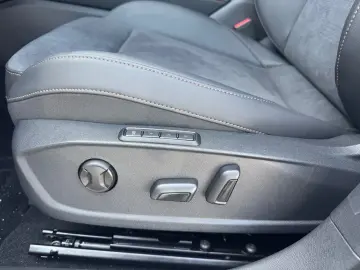 Cupra Formentor 2,0 TSI VZ 4x4 DSG Mod2025 Pano Matrix