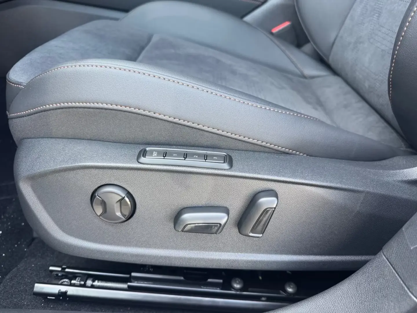 Cupra Formentor 2,0 TSI VZ 4x4 DSG Mod2025 Pano Matrix