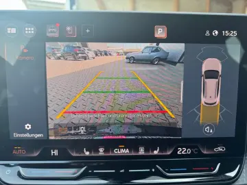 Cupra Formentor 2,0 TSI VZ 4x4 DSG Mod2025 Pano Matrix