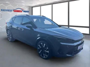 Cupra Formentor 2,0 TSI VZ 4x4 DSG Mod2025 Pano Matrix
